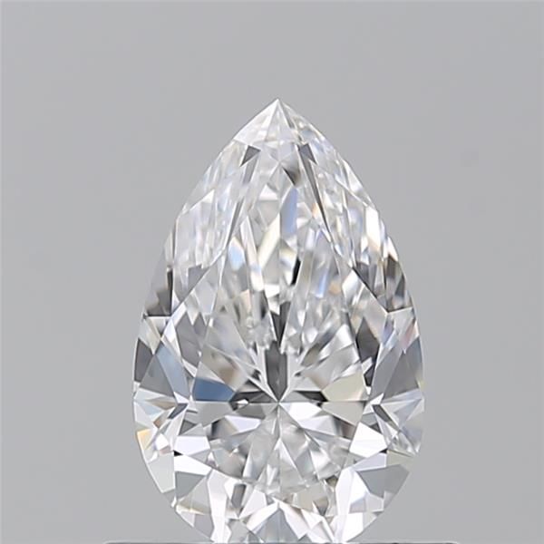 PEAR 0.7 D VVS1 --VG-VG - 100767563744 GIA Diamond