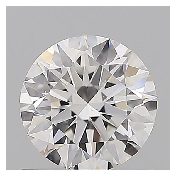 ROUND 0.8 F VS2 EX-EX-EX - 100767563858 GIA Diamond