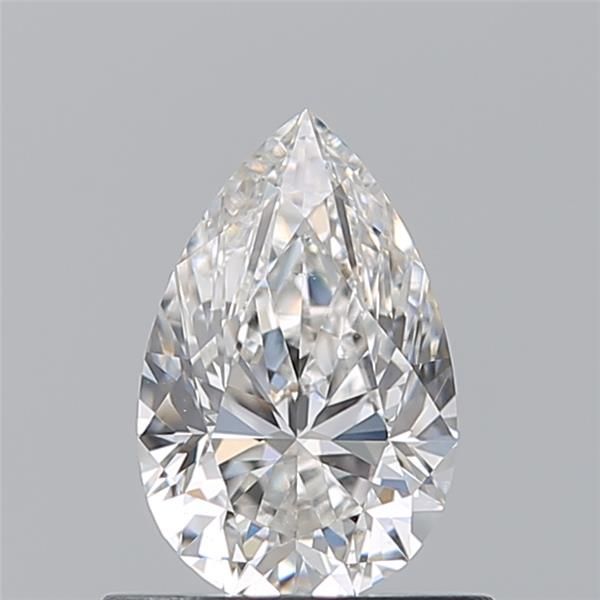 PEAR 0.7 G VS2 --EX-EX - 100767563975 GIA Diamond