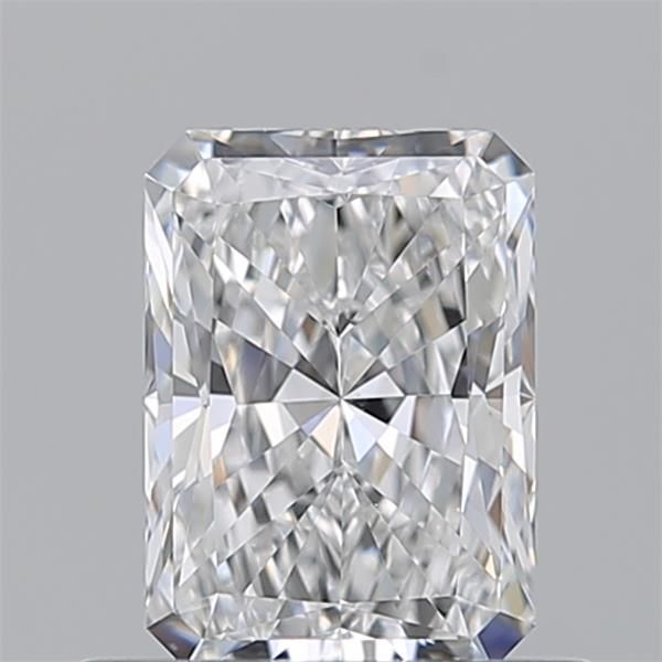 RADIANT 0.7 E VVS2 --VG-EX - 100767564003 GIA Diamond