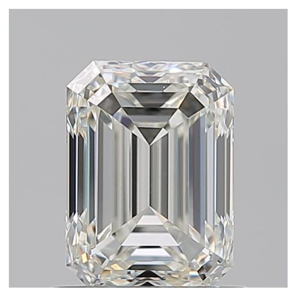 EMERALD 1.01 I VS2 --VG-EX - 100767564398 GIA Diamond