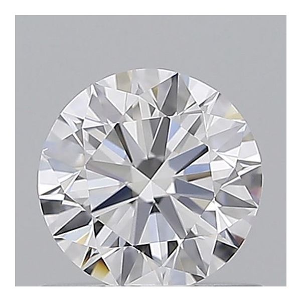 ROUND 0.72 D VVS2 EX-EX-EX - 100767564750 GIA Diamond