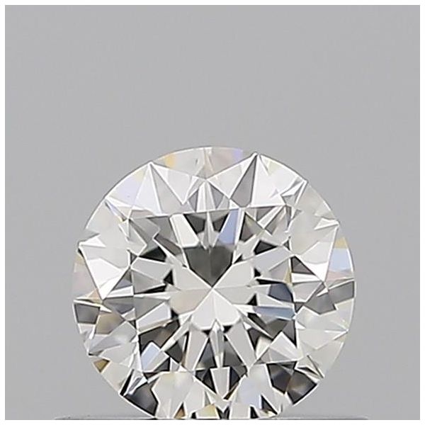 ROUND 0.5 H IF EX-EX-EX - 100767565217 GIA Diamond