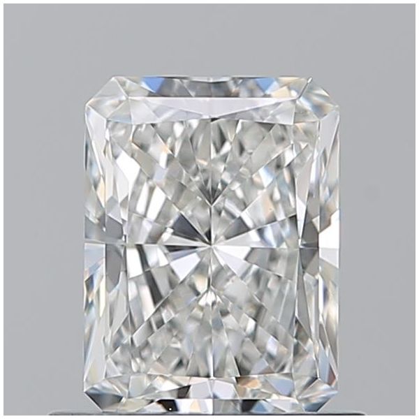 RADIANT 0.8 G VVS1 --EX-EX - 100767565408 GIA Diamond