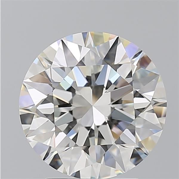 ROUND 3.02 I VS1 EX-EX-EX - 100767565439 GIA Diamond