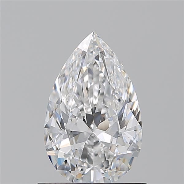 PEAR 0.71 D VS2 --VG-EX - 100767565639 GIA Diamond
