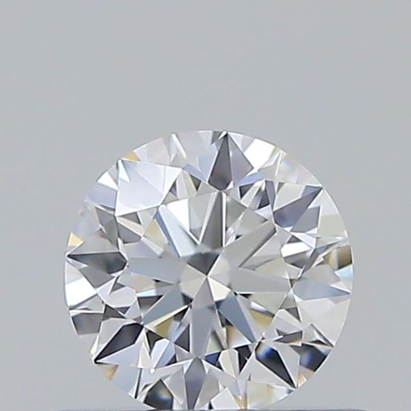 ROUND 0.53 E IF EX-EX-EX - 100767565874 GIA Diamond