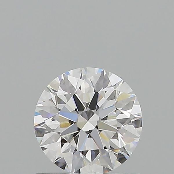 ROUND 0.8 D VVS2 EX-EX-EX - 100767566068 GIA Diamond