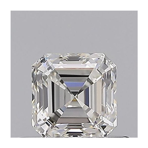 ASSCHER 0.51 G VVS2 --VG-VG - 100767566098 GIA Diamond