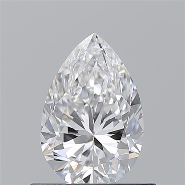PEAR 0.71 E VS1 --VG-VG - 100767566535 GIA Diamond