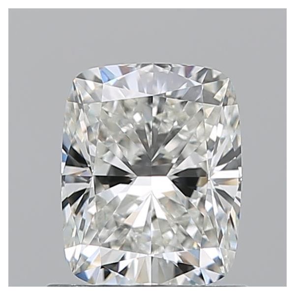 CUSHION 1.01 H VS1 --EX-EX - 100767567083 GIA Diamond