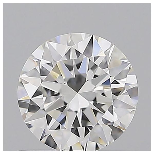 ROUND 0.8 G VVS1 EX-EX-EX - 100767567288 GIA Diamond