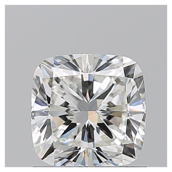 CUSHION 1.01 I VS2 --EX-EX - 100767567361 GIA Diamond