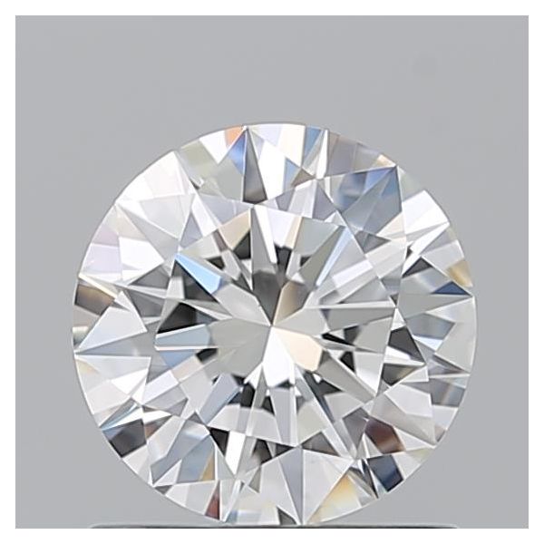 ROUND 1.01 H VS1 EX-EX-EX - 100767567696 GIA Diamond