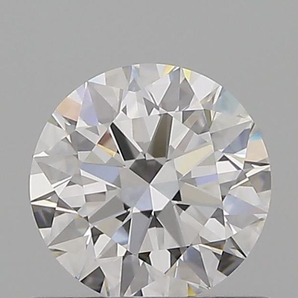 ROUND 0.7 D IF EX-EX-EX - 100767567828 GIA Diamond