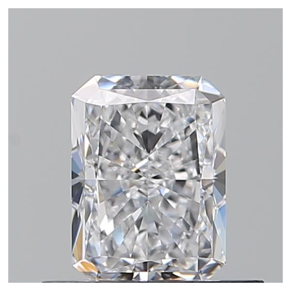 RADIANT 0.55 D VVS1 --VG-EX - 100767568002 GIA Diamond