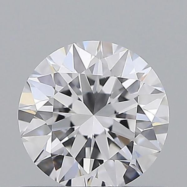 ROUND 0.72 D VVS1 EX-EX-EX - 100767568162 GIA Diamond