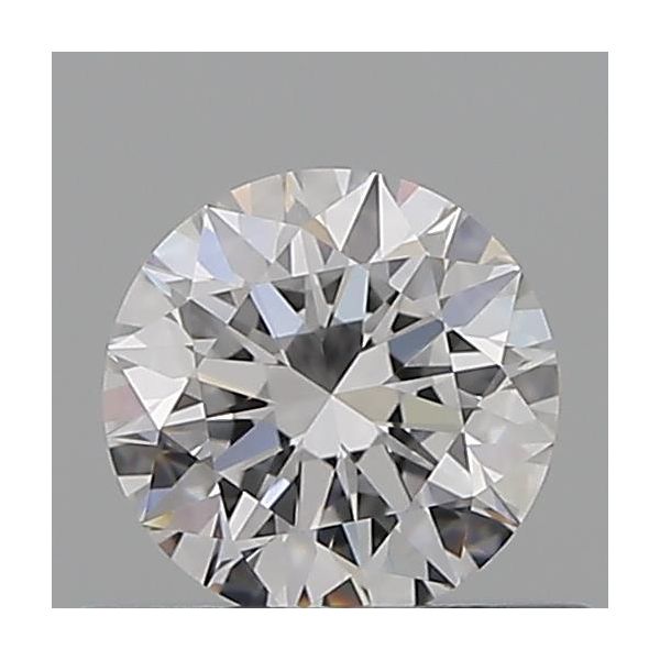 ROUND 0.5 D VVS1 EX-EX-EX - 100767568179 GIA Diamond