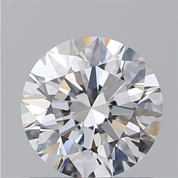 ROUND 1.03 E VVS1 EX-EX-EX - 100767568205 GIA Diamond