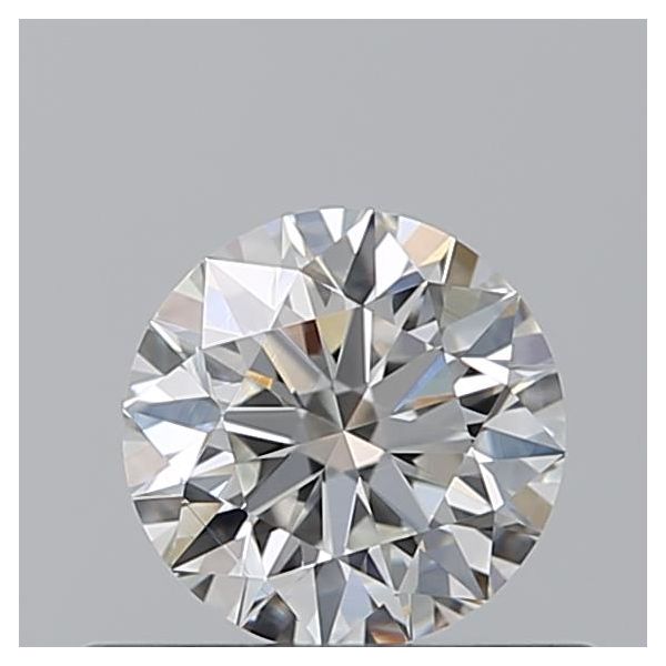 ROUND 0.5 H VS1 EX-EX-EX - 100767568440 GIA Diamond