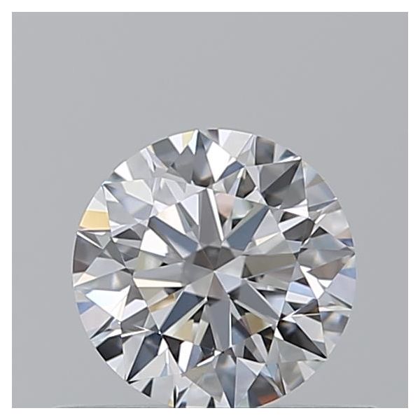 ROUND 0.52 E VS1 EX-EX-EX - 100767568775 GIA Diamond