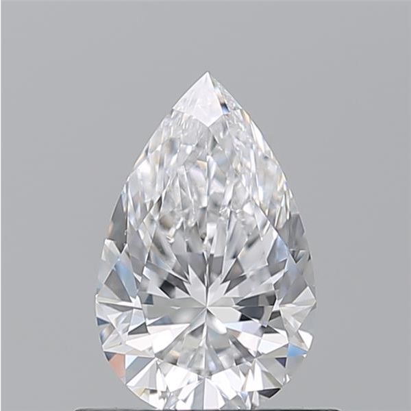 PEAR 0.7 D VS1 --VG-EX - 100767568788 GIA Diamond