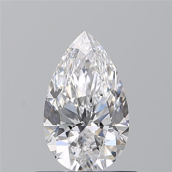 PEAR 0.73 D VS2 --EX-VG - 100767568994 GIA Diamond