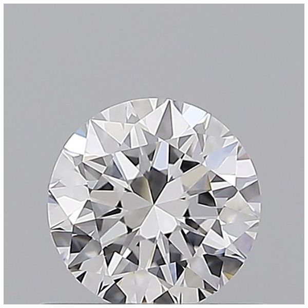 ROUND 0.58 D VS1 EX-EX-EX - 100767569203 GIA Diamond