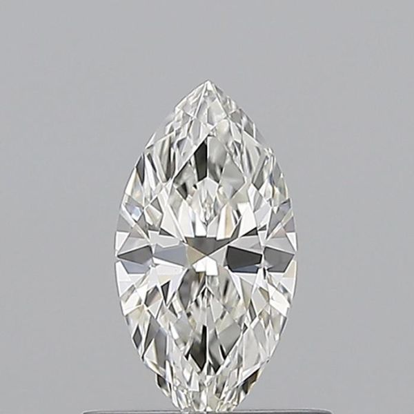 MARQUISE 0.51 H VS1 --VG-EX - 100767569543 GIA Diamond