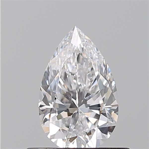 PEAR 0.5 D VS1 --VG-EX - 100767569557 GIA Diamond