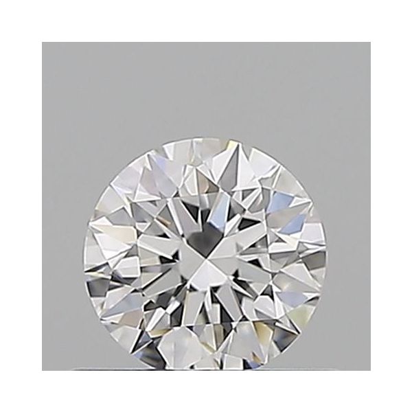 ROUND 0.5 D VVS1 EX-EX-EX - 100767569658 GIA Diamond