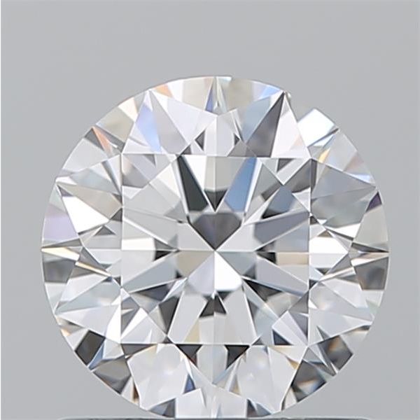 ROUND 1.05 D VVS1 EX-EX-EX - 100767570530 GIA Diamond