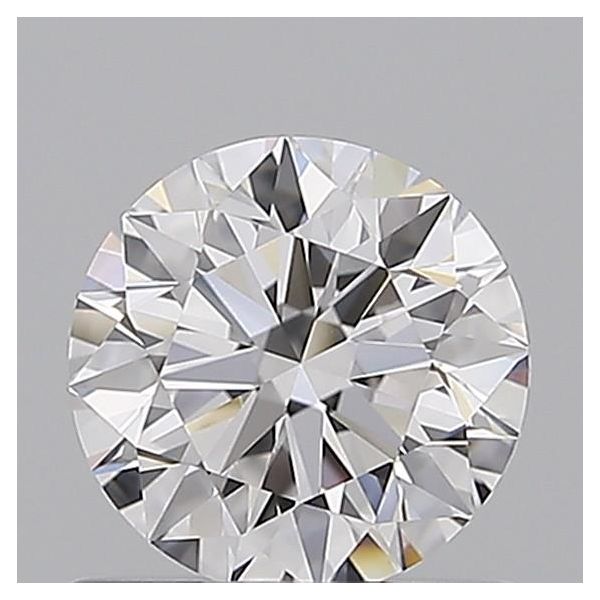 ROUND 0.8 D VVS1 EX-EX-EX - 100767570559 GIA Diamond