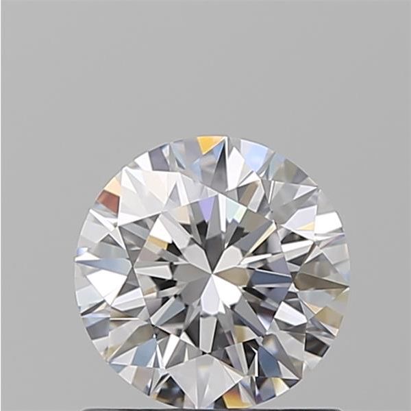 ROUND 0.93 D VVS2 EX-EX-EX - 100767570653 GIA Diamond