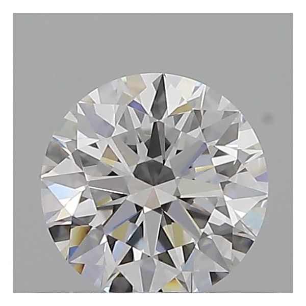 ROUND 0.5 D VS1 EX-EX-EX - 100767571266 GIA Diamond