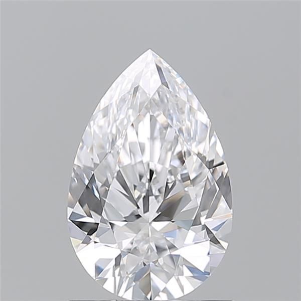 PEAR 1.17 D IF --EX-EX - 100767571443 GIA Diamond