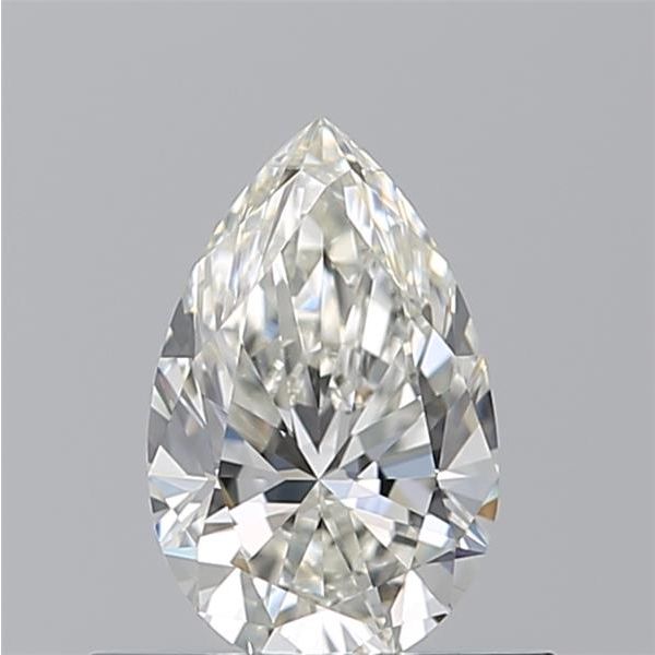 PEAR 0.54 H VVS1 --EX-EX - 100767571468 GIA Diamond
