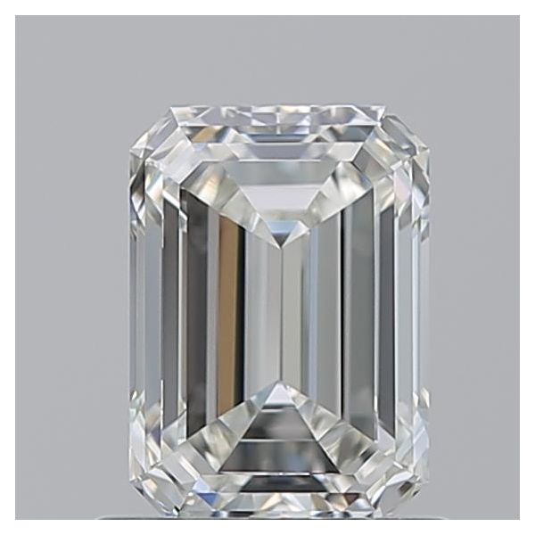 EMERALD 1.01 I VVS1 --VG-EX - 100767571613 GIA Diamond