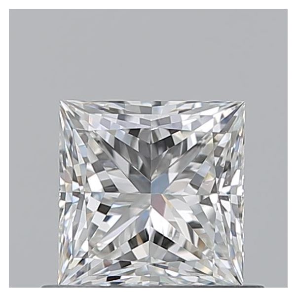 PRINCESS 0.72 G VS1 --VG-EX - 100767571634 GIA Diamond