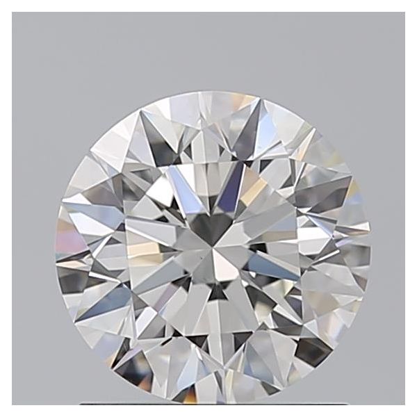 ROUND 1.25 I VS1 EX-EX-EX - 100767571672 GIA Diamond