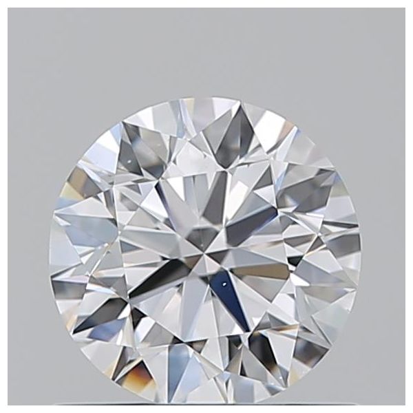 ROUND 0.8 D VS1 EX-EX-EX - 100767571927 GIA Diamond
