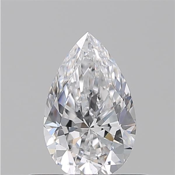 PEAR 0.5 D VS1 --VG-VG - 100767572044 GIA Diamond