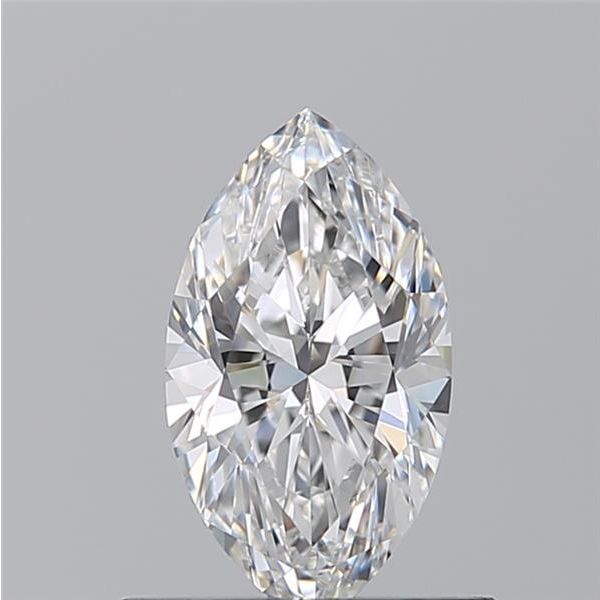 MARQUISE 0.7 E VS1 --VG-EX - 100767572054 GIA Diamond