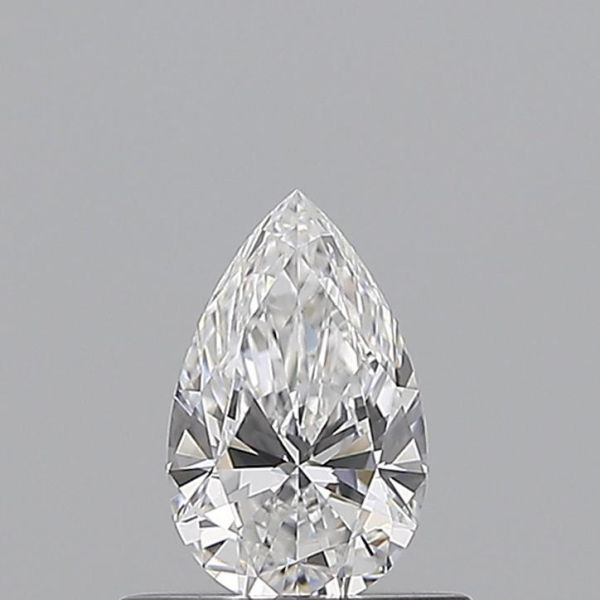 PEAR 0.5 D VVS2 --VG-EX - 100767572069 GIA Diamond