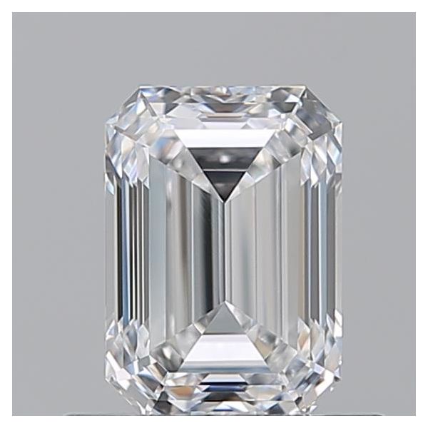 EMERALD 0.78 D VVS1 --VG-VG - 100767572227 GIA Diamond