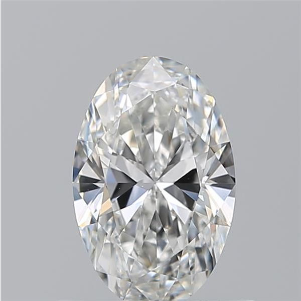 OVAL 0.7 G VS2 --VG-EX - 100767572263 GIA Diamond