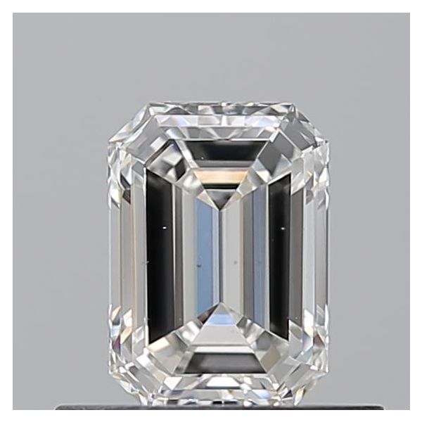 EMERALD 0.56 G VS1 --VG-VG - 100767572531 GIA Diamond