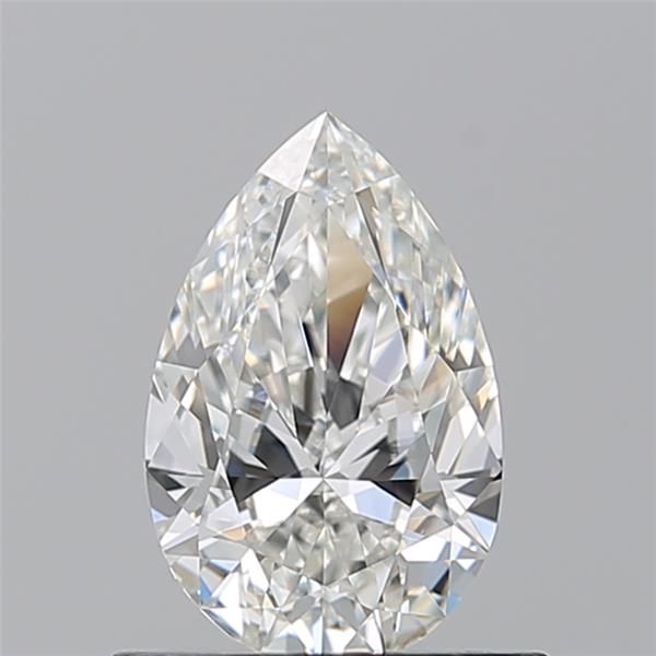 PEAR 0.7 H VVS2 --VG-EX - 100767572674 GIA Diamond