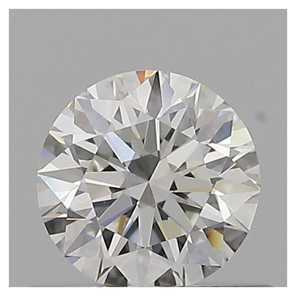 ROUND 0.51 G VVS1 EX-EX-EX - 100767572751 GIA Diamond