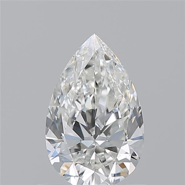 PEAR 0.7 H VVS1 --VG-EX - 100767572865 GIA Diamond